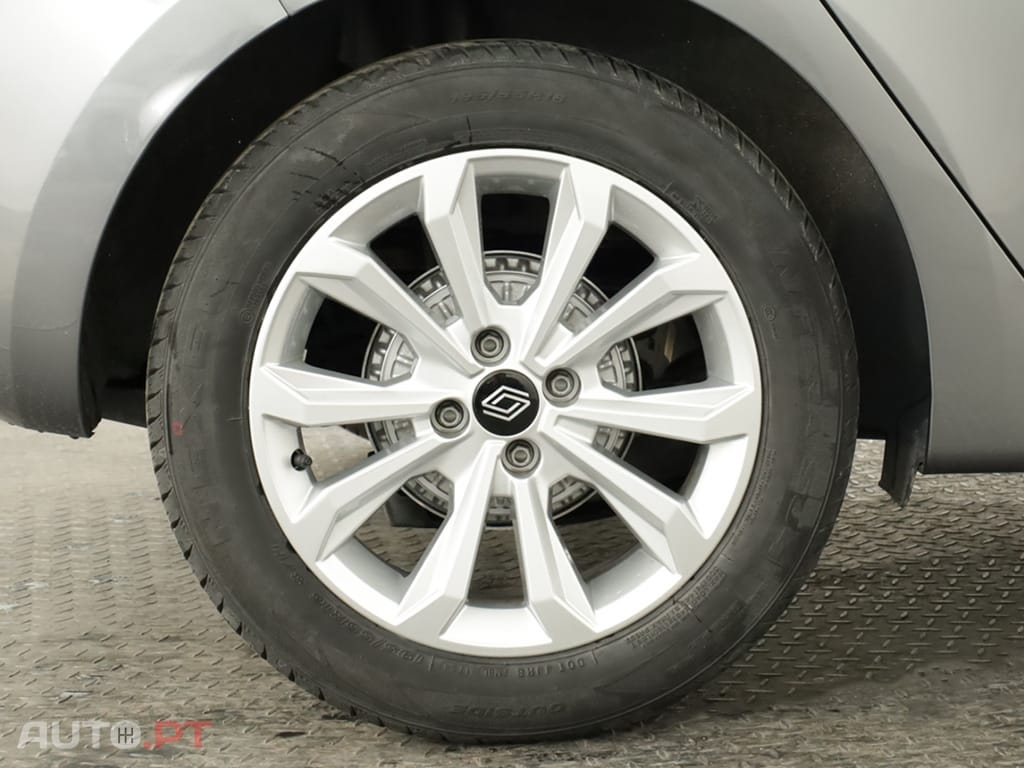 Renault Clio Clio 1.0 TCe Evolution