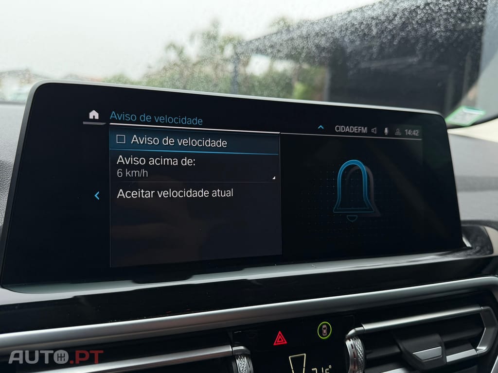 BMW X3 30 e xDrive Advantage