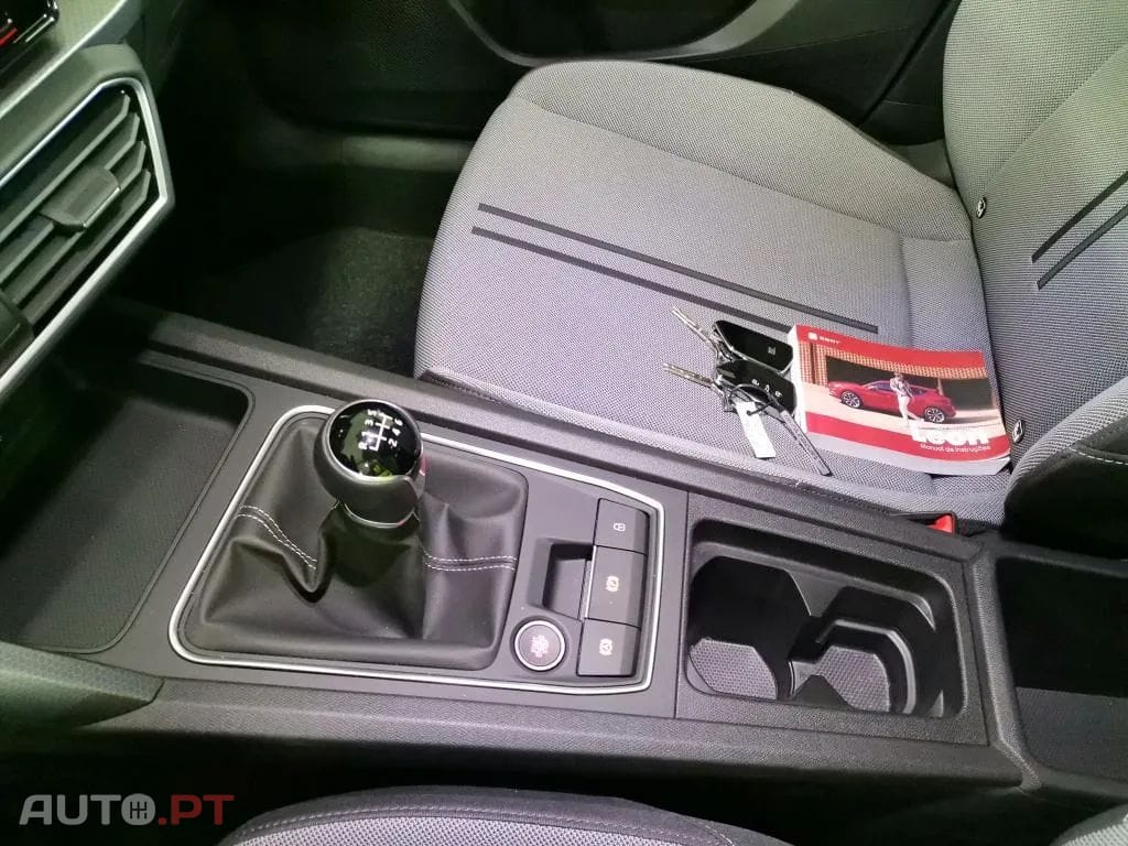 Seat Leon 1.0 TSI Style