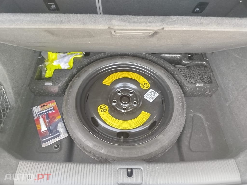 Audi A3 Sportback 2.0 TDi Sport S tronic