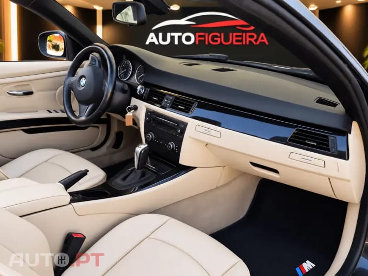 BMW 320 d Sport Auto