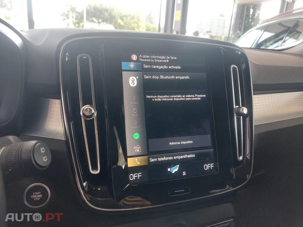 Volvo XC40 1.5 T5 PHEV Inscription Expression