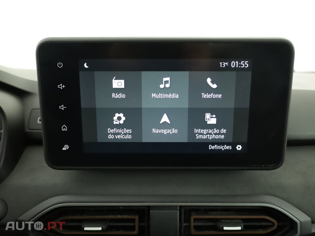 Dacia Jogger Jogger 1.0 ECO-G Extreme+ Up&Go 7L Bi-Fuel