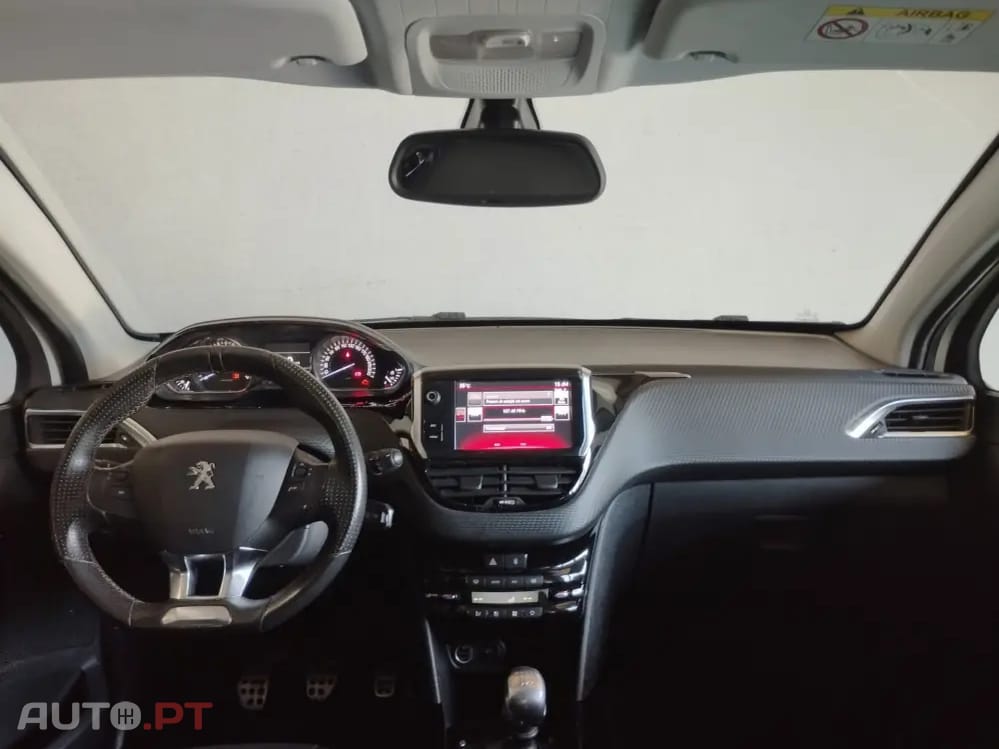 Peugeot 2008 1.2 PureTech GT Line