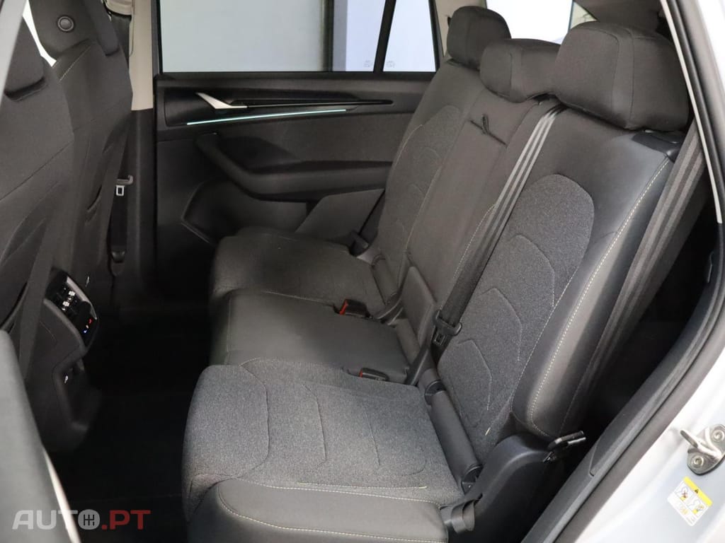 Skoda Kodiaq 2.0TDI  Ultra 7L DSG