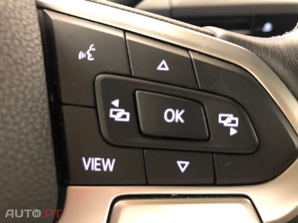 Volkswagen Golf 1.0 TSI Confortline