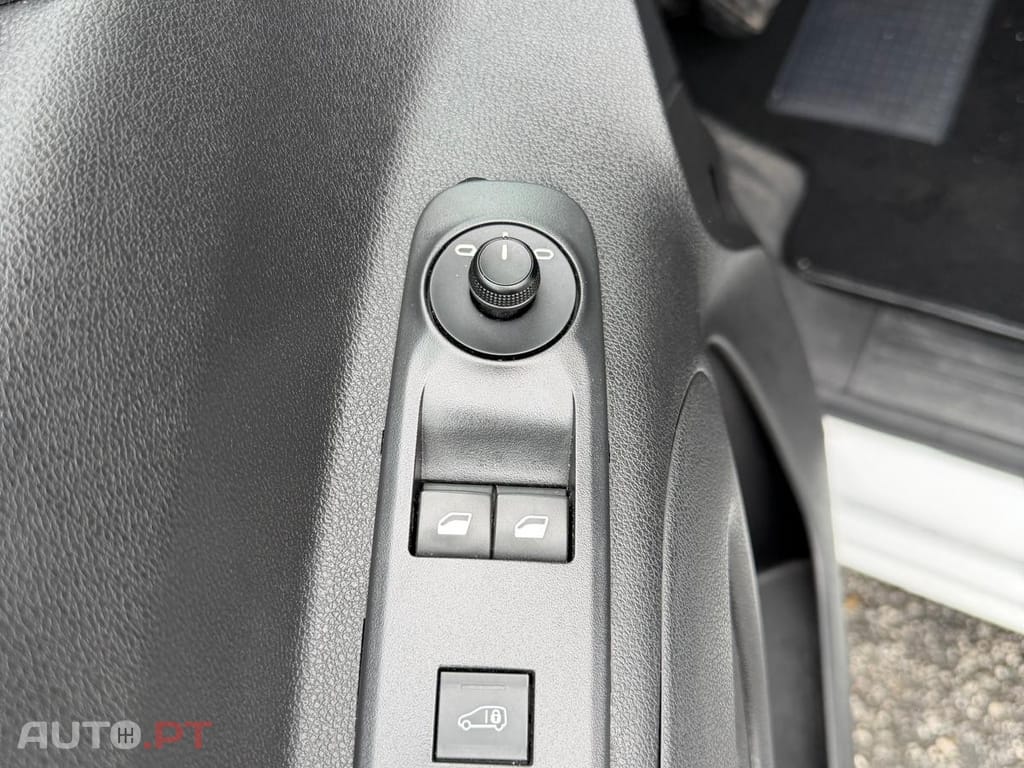 Peugeot Partner 1.6 BlueHDi Style