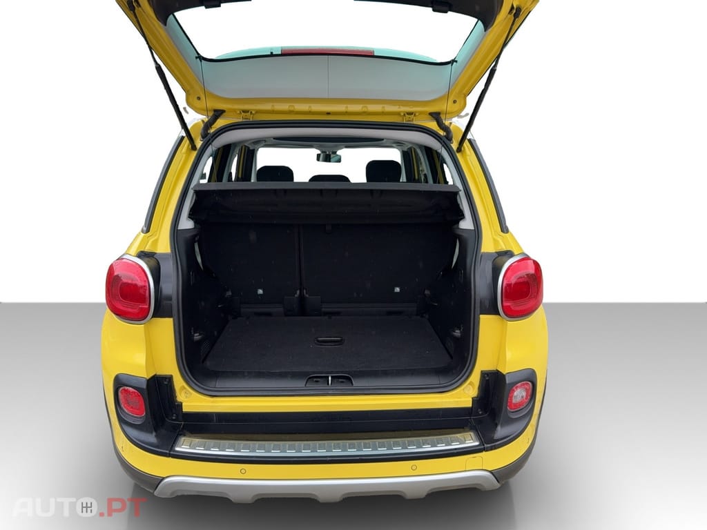 Fiat 500L 1.3 MJ Pop Star S&S