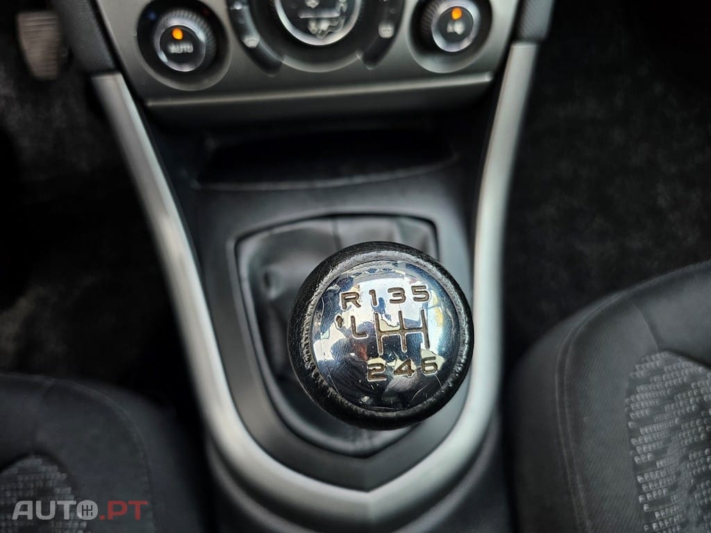 Peugeot 308 SW 1.6 HDi Executive CVM6