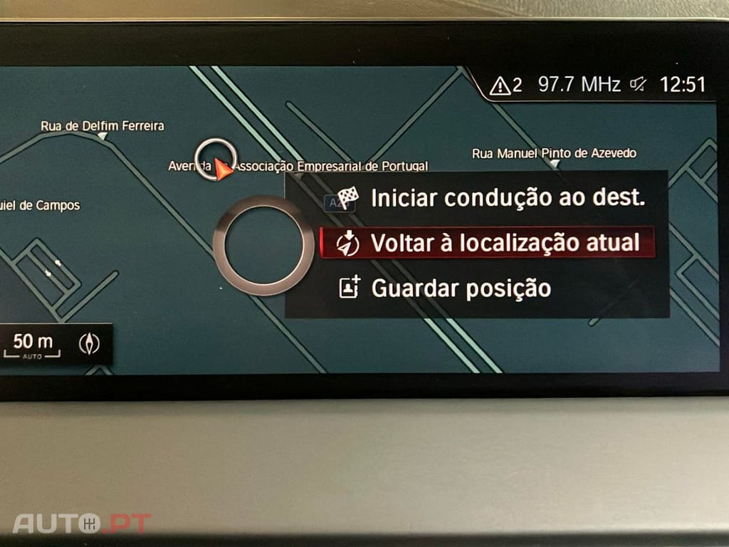 BMW 118 i Corporate Edition Auto