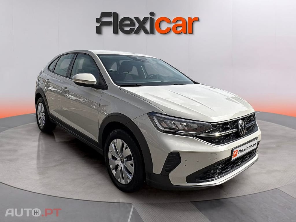 Volkswagen Taigo 1.0 TSI Life