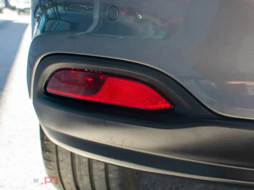 Fiat Tipo 1.3 M-Jet Lounge
