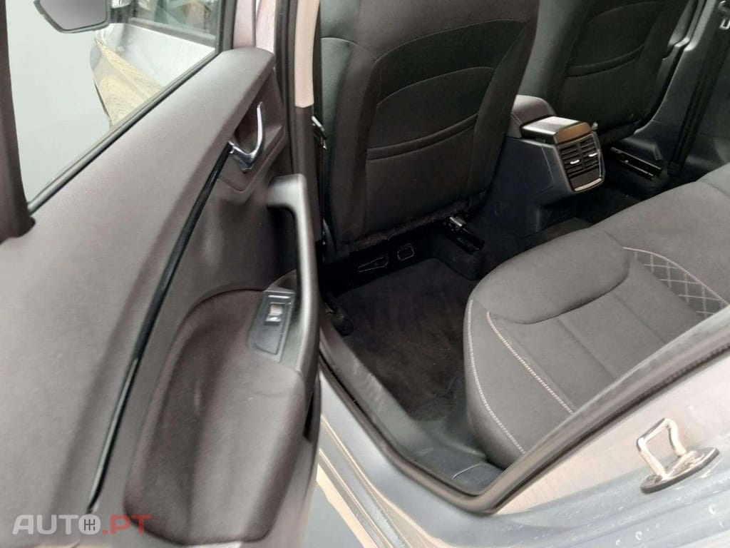 Skoda Kamiq 1.0 TSI DSG