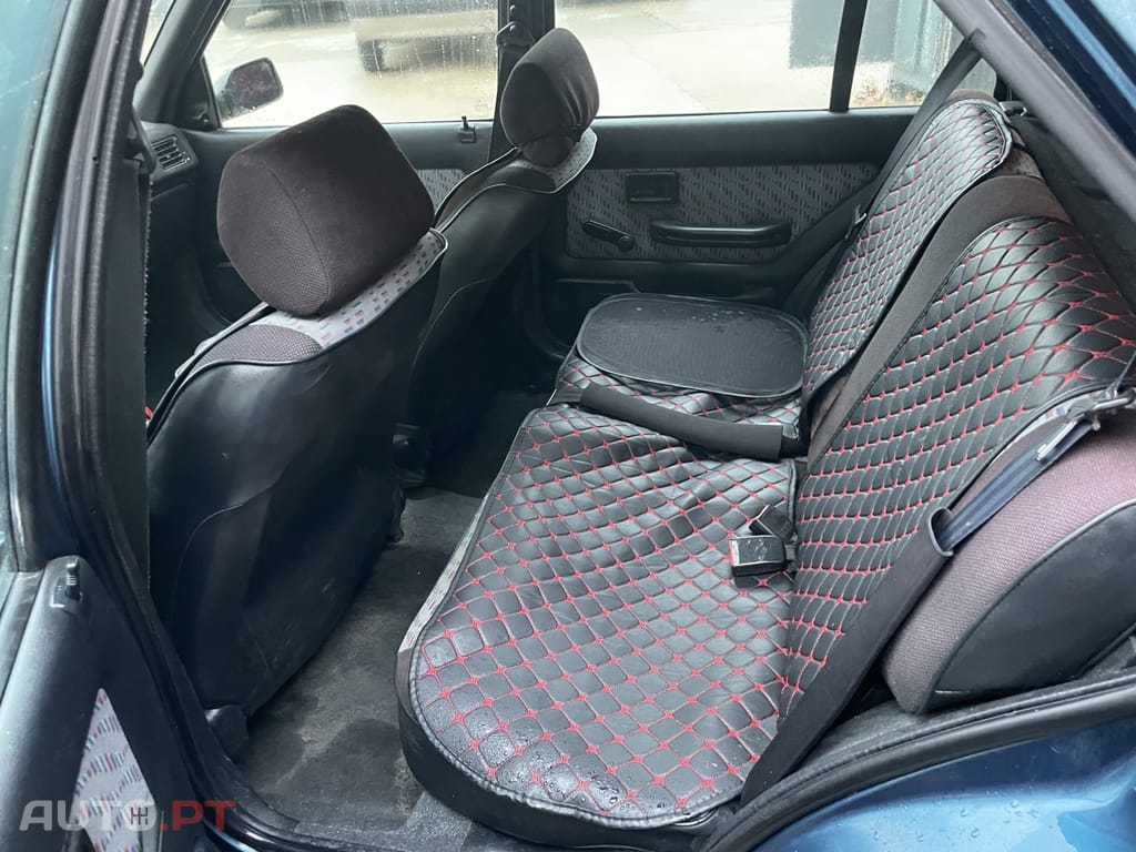 Peugeot 106 1.1 Color Line