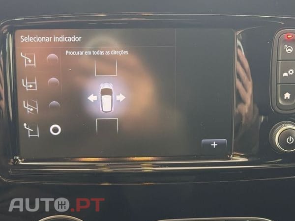 Renault Captur 0.9 TCE Exclusive XMOD