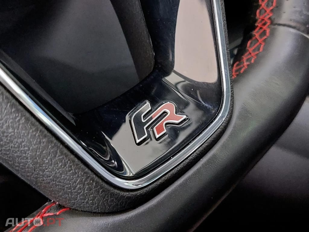 Seat Leon 1.0 EcoTSI FR S/S