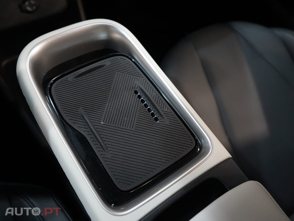 Dongfeng Box 42 kWh Plus