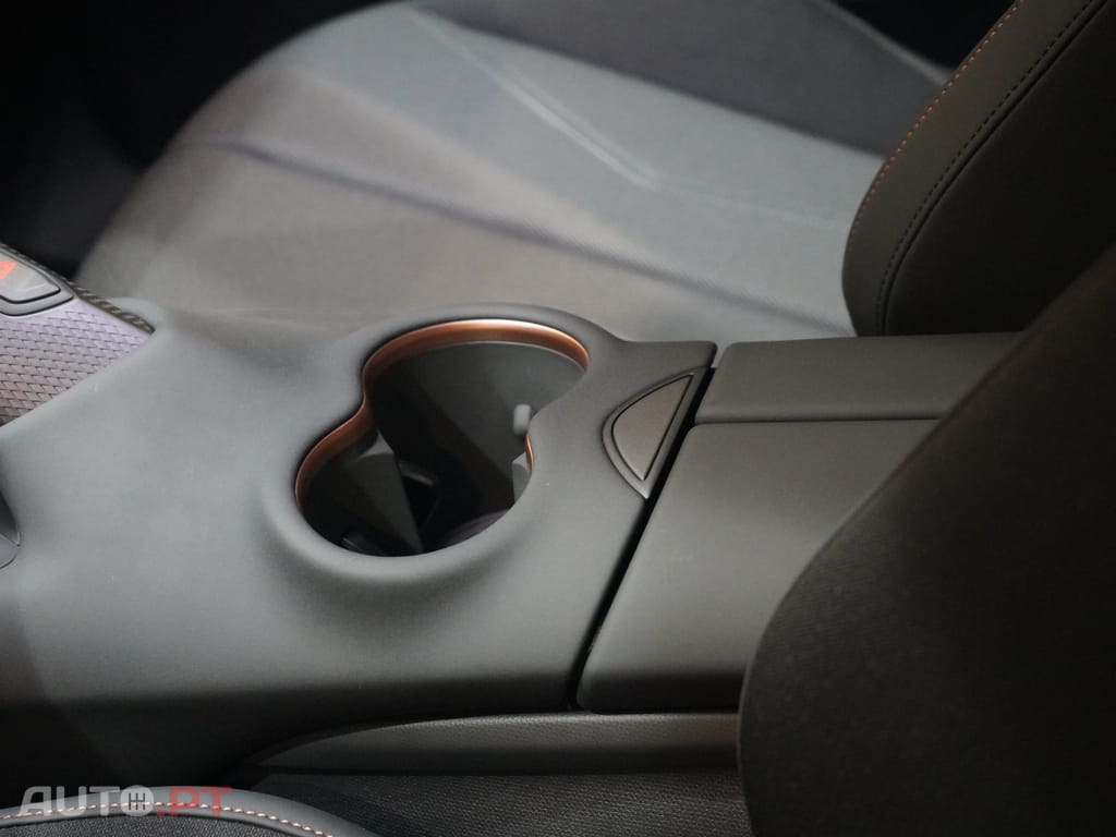 Cupra Tavascan 77 kWh Endurance