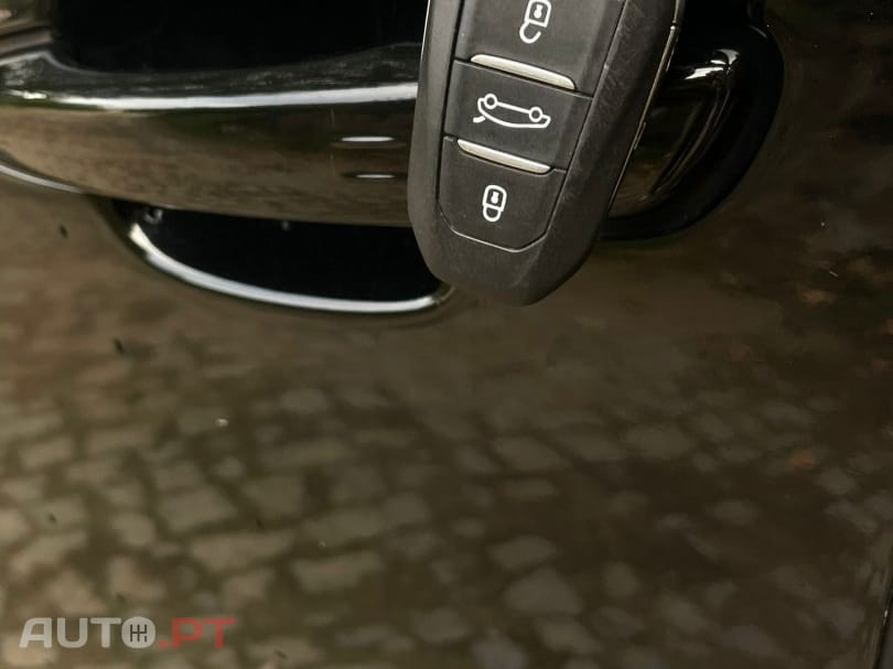 Citroen C5 Aircross 1.5 BlueHDi Feel Pack EAT8