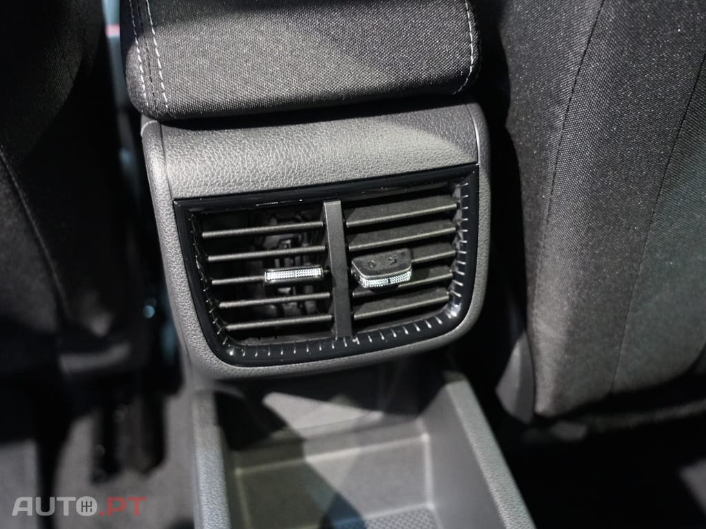 Skoda Fabia 1.0 TSI Selection