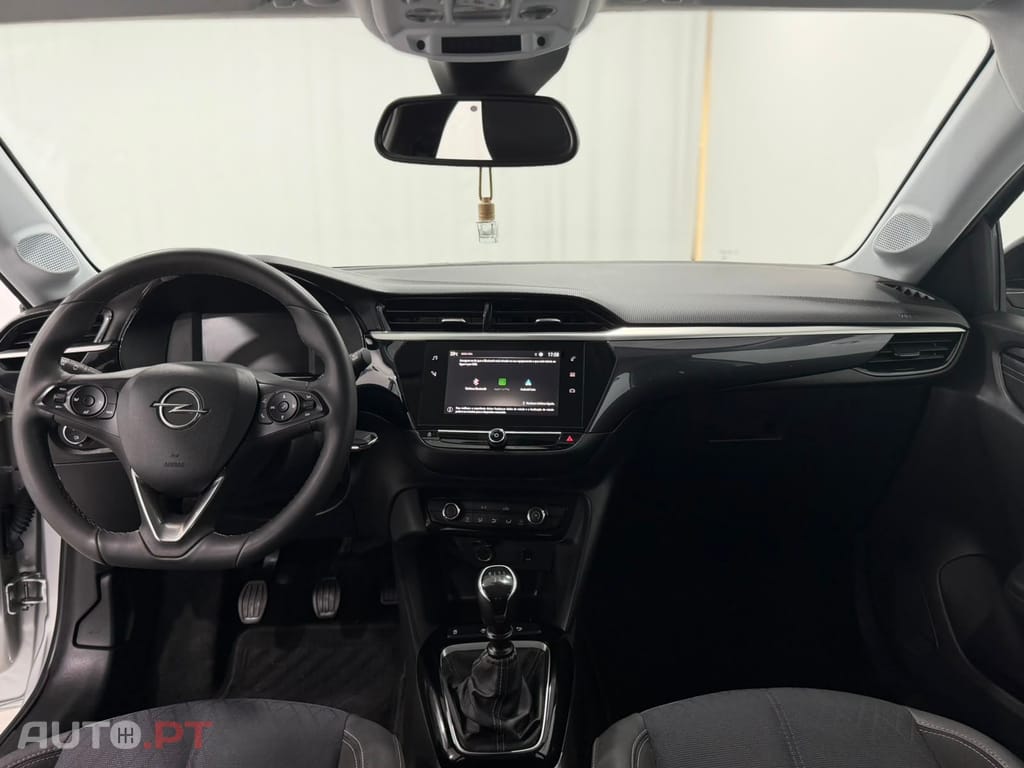 Opel Corsa 1.2 T Edition