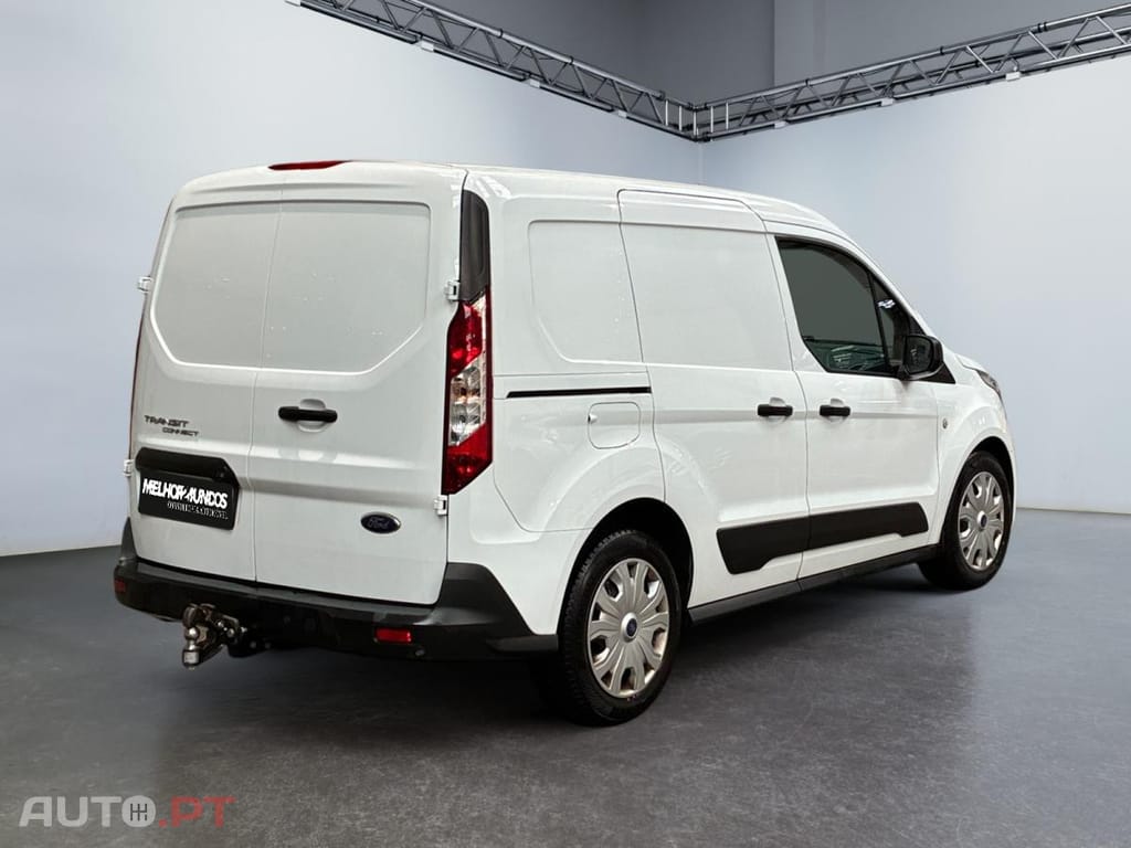 Ford Transit Connect 1.5 TDCi L1 Ambiente