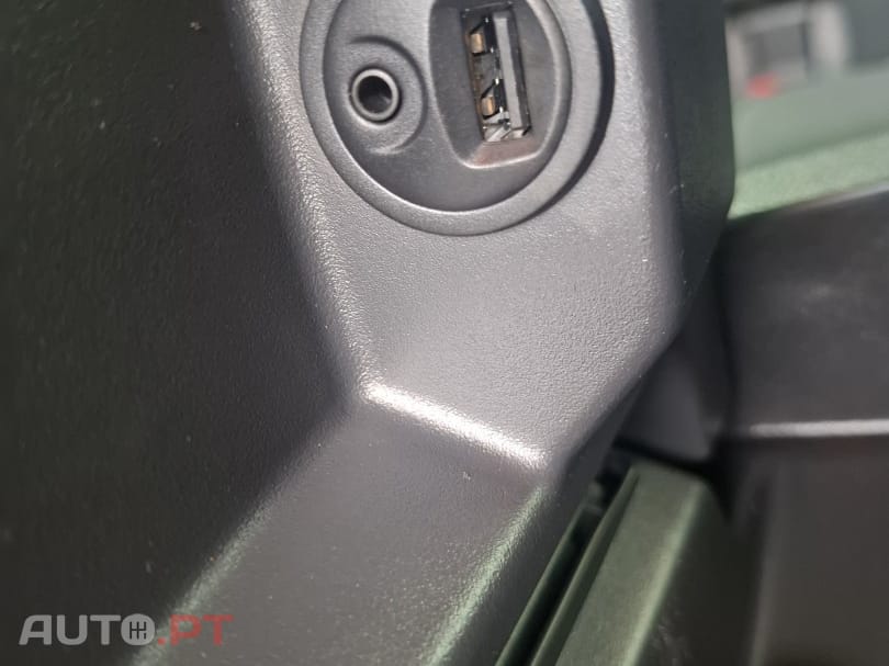 Peugeot 3008 1.6 BlueHDi Style