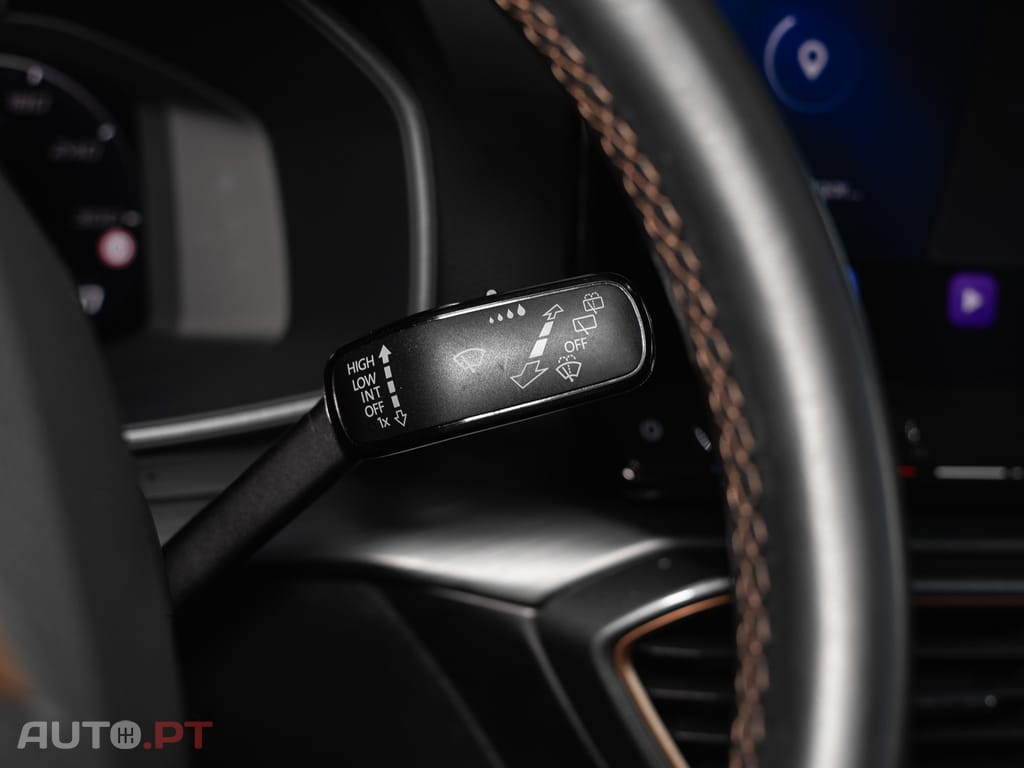 Cupra Leon 1.4 e-Hybrid VZ DSG