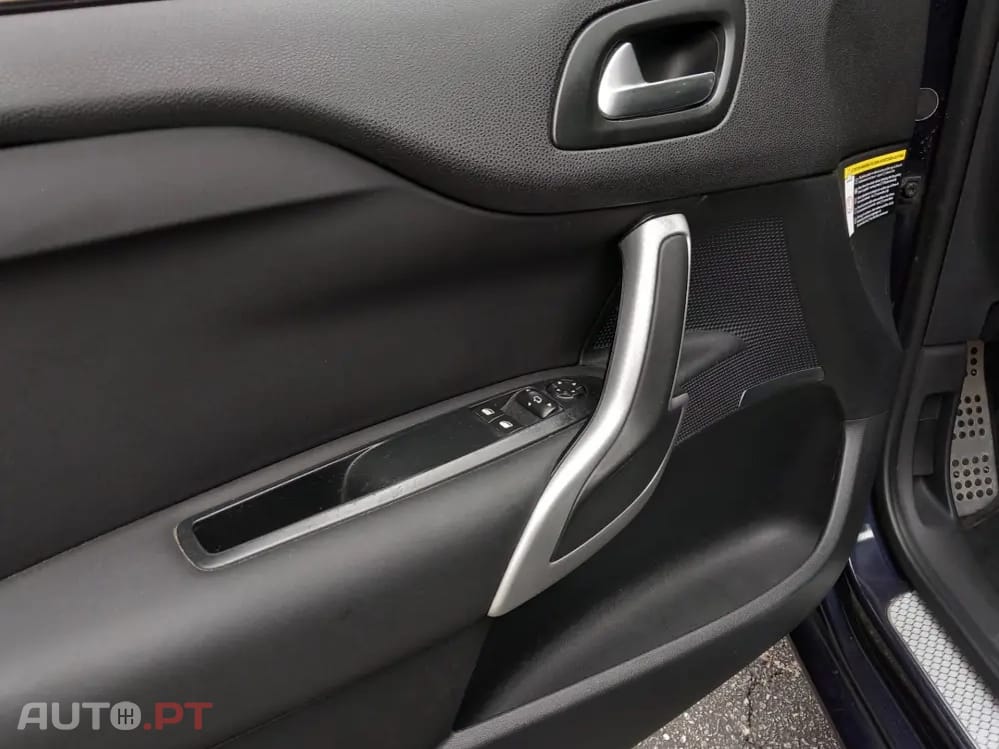 DS DS4 1.6 THP Sport Chic