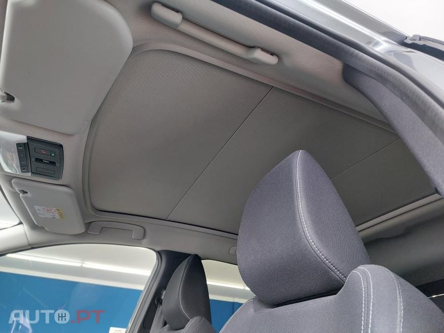 Nissan Qashqai 1.3 DIG-T N-Connecta LED+SKY