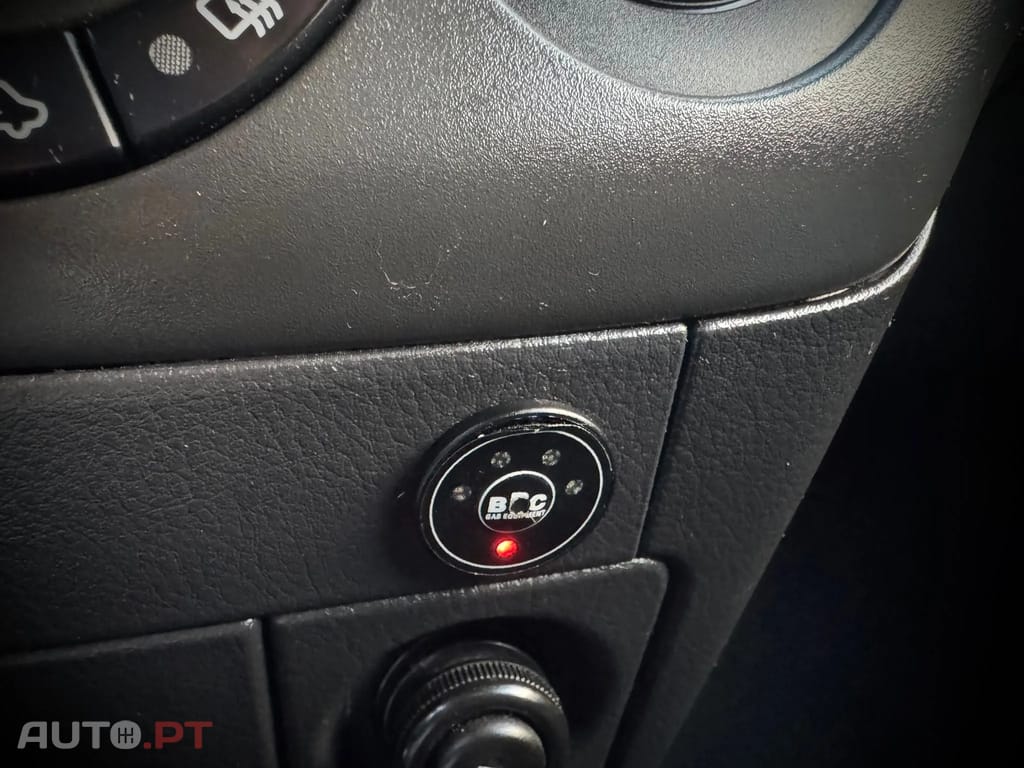 Chevrolet Aveo 1.2 GASOLINA / GPL