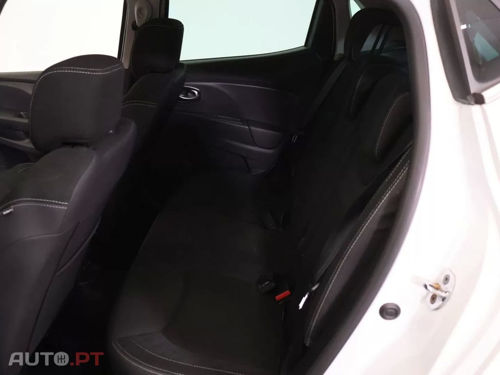 Renault Clio 0.9 TCe Limited Edition