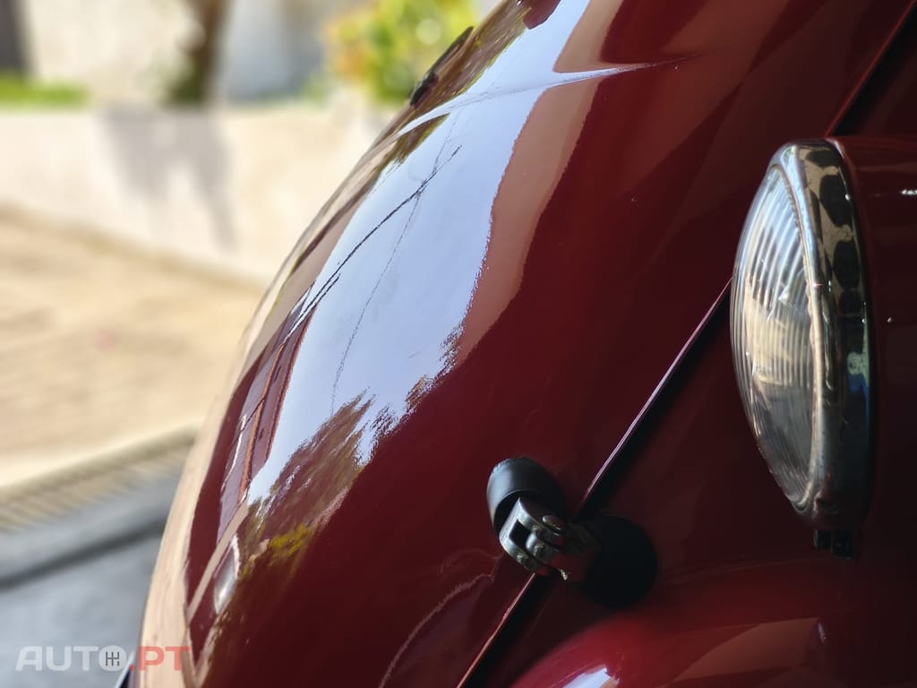 BMW Isetta 300