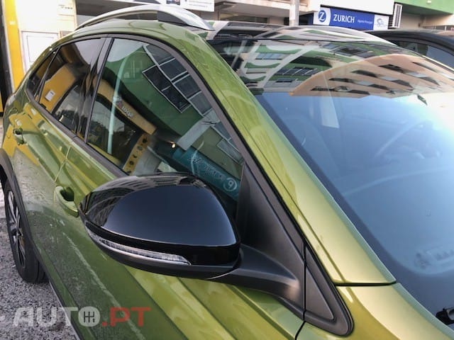 Volkswagen Taigo Style DSG