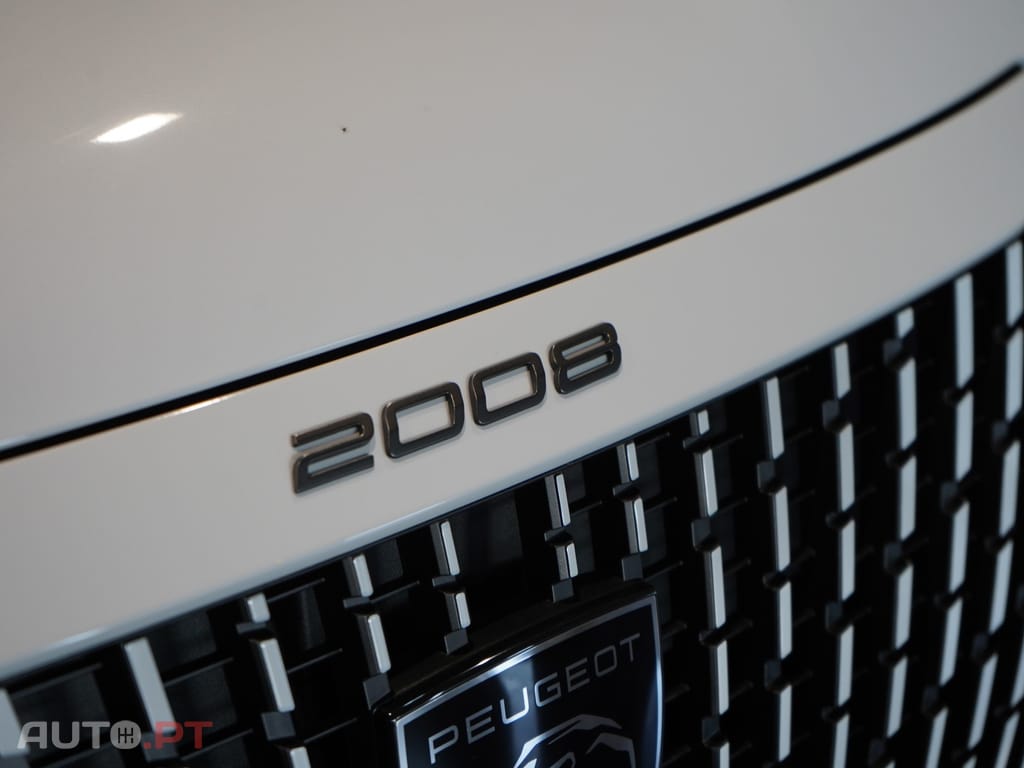 Peugeot 2008 1.2 PureTech Allure