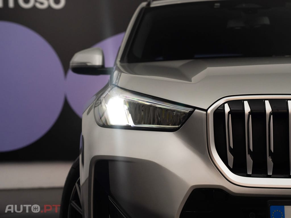 BMW X1 xDrive25e Pack Desportivo M
