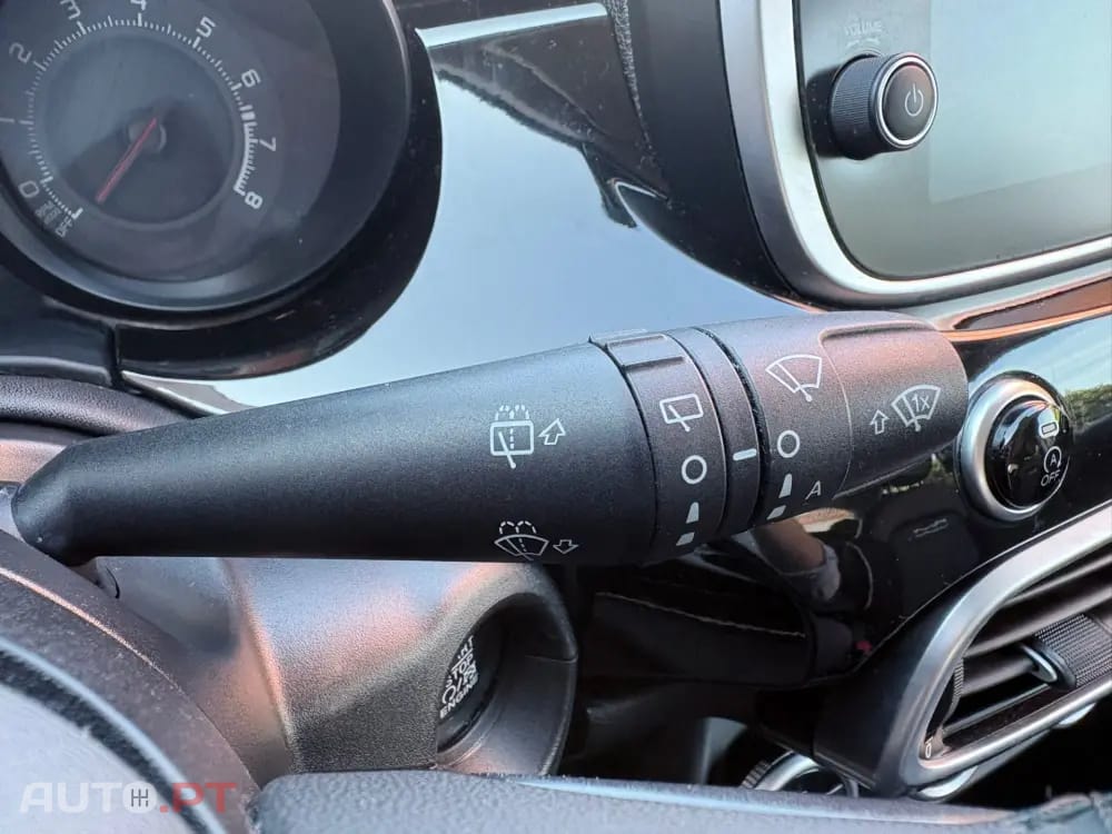 Fiat 500X 1.4 MA Pop Star S&S