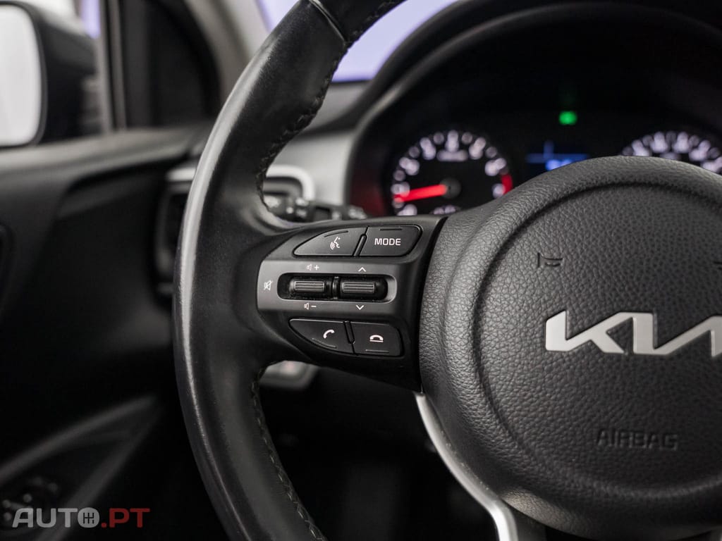 Kia Stonic 1.2 Dynamic