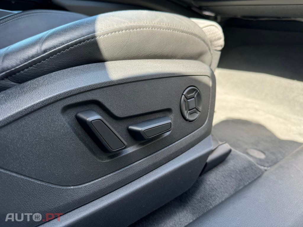 Audi E-Tron 55 quattro S line