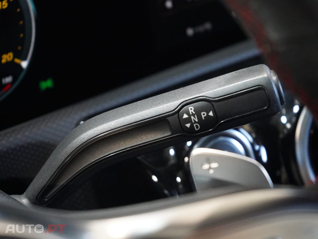 Mercedes-Benz CLA 180 d AMG Line Aut.