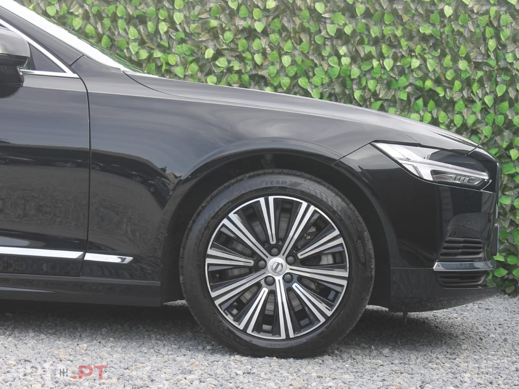 Volvo V90 2.0 T6 PHEV Inscription Expression AWD