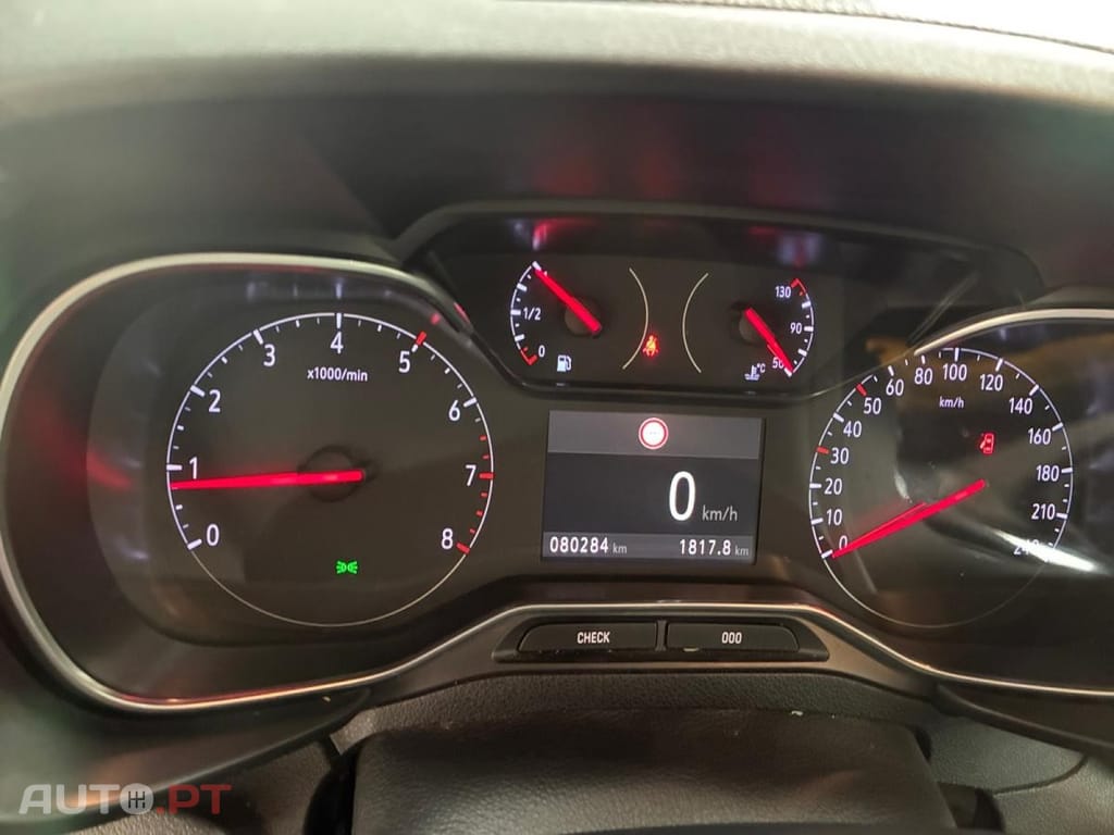 Opel Combo Life 1.5 CDTi L2H1 Edition