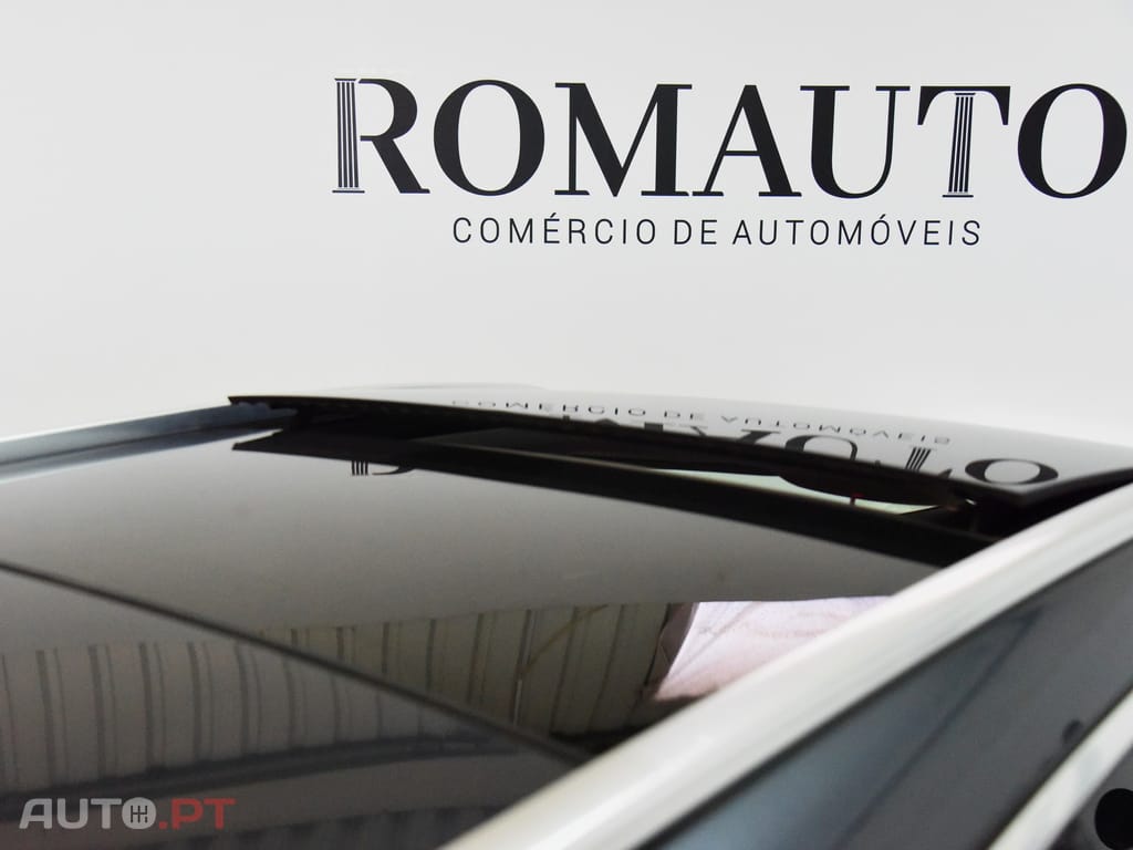 Mercedes-Benz C 200 BlueTEC Avantgarde