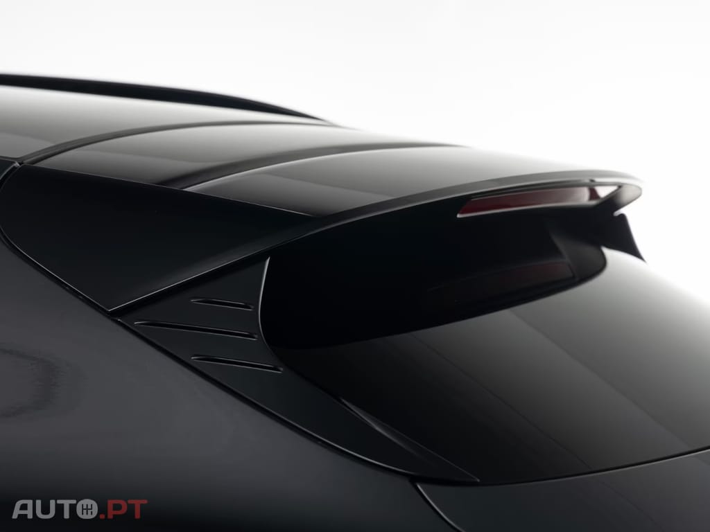 Porsche Taycan Bose