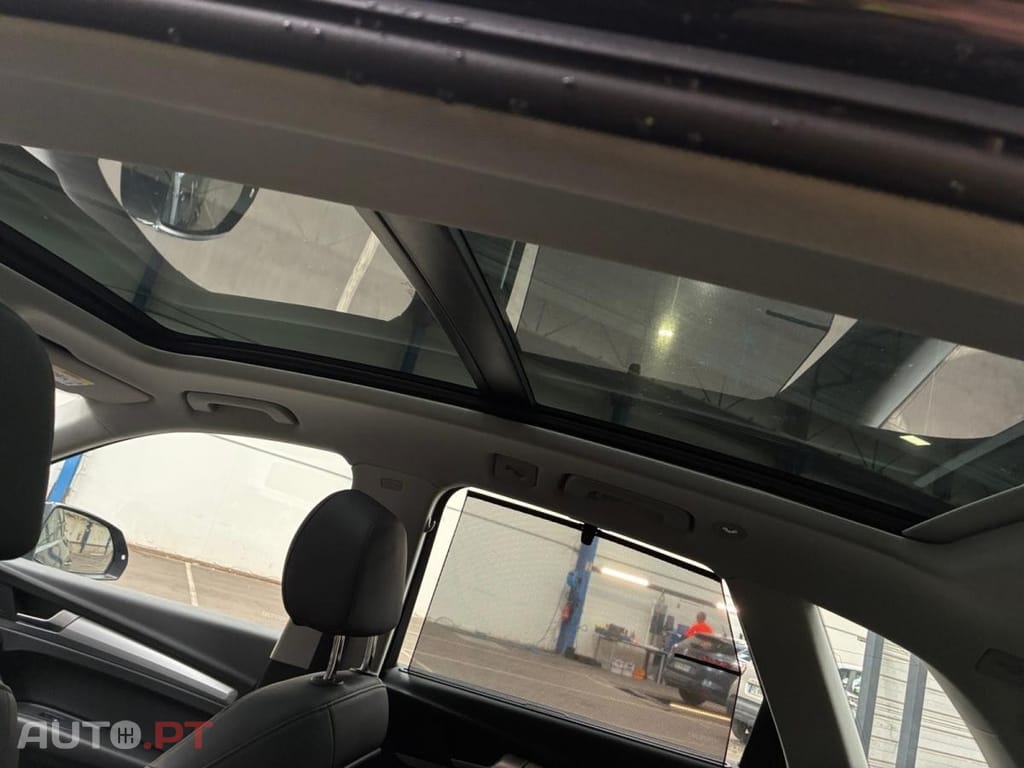 Audi Q5 35 TDI S tronic