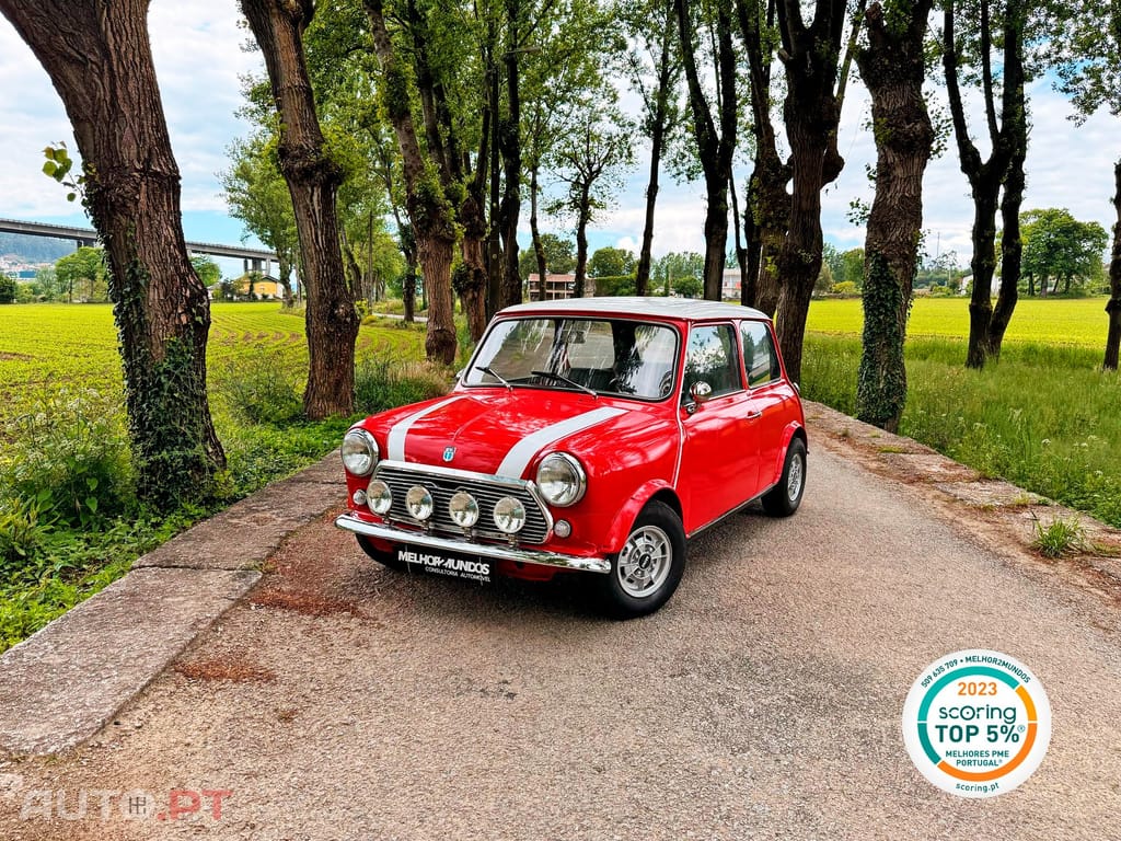 MINI 1000 Classic