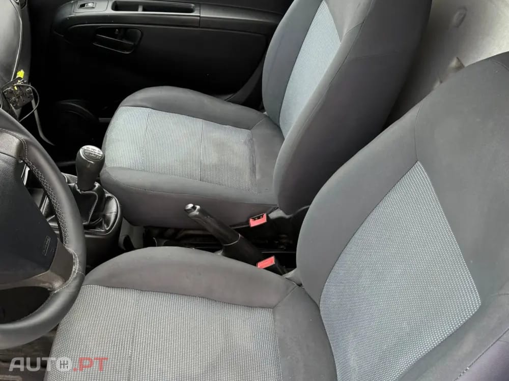 Peugeot Bipper Tepee ND