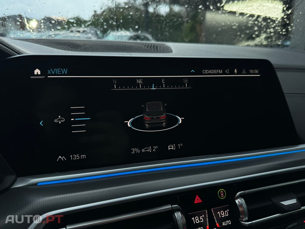 BMW X5 45 e xDrive Pack M