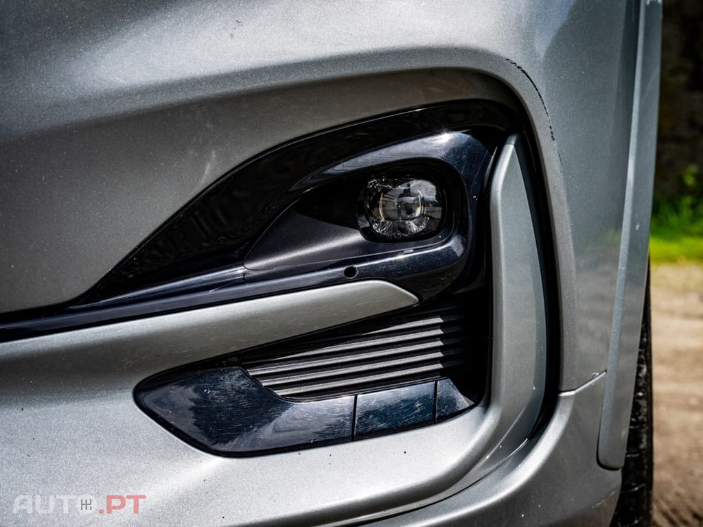 Ford Puma 1.0 EcoBoost MHEV ST-Line