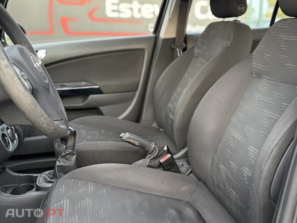 Opel Corsa 1.3 CDTi City